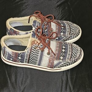 Youth Hooey by Twisted X Shoes